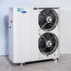 Ψυκτικό Μηχάνημα 6hp - 5.86KW Συντήρηση Copeland Γερμανίας ΚΩΔ 1223-2865