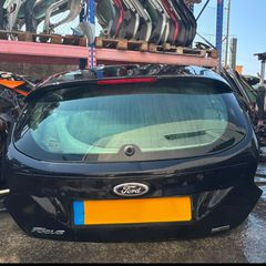 Ford Focus 2011–2014 Πορτ Μπαγκάζ –