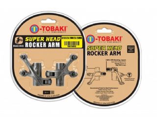 ΚΟΚΚΟΡΑΚΙΑ ΚΕΦΑΛΗΣ ΣΕΤ RACING YAMAHA CRYPTON X 135 ΓΙΑ SETUP (24MM/27MM) ΚΑΙ (25MM/28MM) (2007-2015) (TOBAKI)