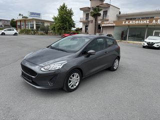 Ford Fiesta 2017 1.5 TDCI TREND-ΜΗΔΕΝΙΚΑ ΤΕΛΗ ΚΥΚΛΟΦΟΡΙΑΣ