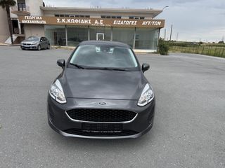 Ford Fiesta 2017 1.5 TDCI TREND-ΜΗΔΕΝΙΚΑ ΤΕΛΗ ΚΥΚΛΟΦΟΡΙΑΣ-thumb-1