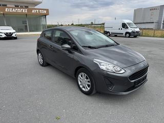 Ford Fiesta 2017 1.5 TDCI TREND-ΜΗΔΕΝΙΚΑ ΤΕΛΗ ΚΥΚΛΟΦΟΡΙΑΣ-thumb-2