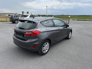 Ford Fiesta 2017 1.5 TDCI TREND-ΜΗΔΕΝΙΚΑ ΤΕΛΗ ΚΥΚΛΟΦΟΡΙΑΣ-thumb-3