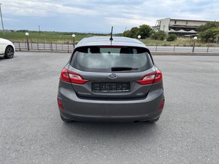Ford Fiesta 2017 1.5 TDCI TREND-ΜΗΔΕΝΙΚΑ ΤΕΛΗ ΚΥΚΛΟΦΟΡΙΑΣ-thumb-4