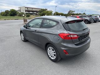 Ford Fiesta 2017 1.5 TDCI TREND-ΜΗΔΕΝΙΚΑ ΤΕΛΗ ΚΥΚΛΟΦΟΡΙΑΣ-thumb-5