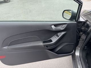 Ford Fiesta 2017 1.5 TDCI TREND-ΜΗΔΕΝΙΚΑ ΤΕΛΗ ΚΥΚΛΟΦΟΡΙΑΣ-thumb-6