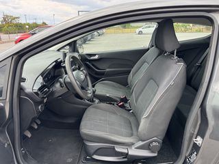 Ford Fiesta 2017 1.5 TDCI TREND-ΜΗΔΕΝΙΚΑ ΤΕΛΗ ΚΥΚΛΟΦΟΡΙΑΣ-thumb-7