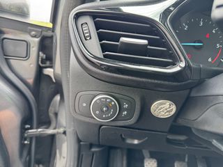 Ford Fiesta 2017 1.5 TDCI TREND-ΜΗΔΕΝΙΚΑ ΤΕΛΗ ΚΥΚΛΟΦΟΡΙΑΣ-thumb-8