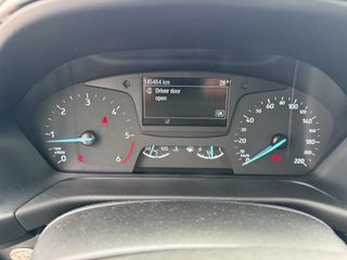 Ford Fiesta 2017 1.5 TDCI TREND-ΜΗΔΕΝΙΚΑ ΤΕΛΗ ΚΥΚΛΟΦΟΡΙΑΣ-thumb-10