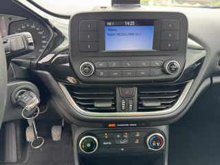 Ford Fiesta 2017 1.5 TDCI TREND-ΜΗΔΕΝΙΚΑ ΤΕΛΗ ΚΥΚΛΟΦΟΡΙΑΣ-thumb-11