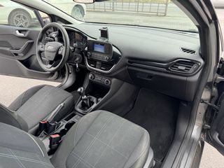 Ford Fiesta 2017 1.5 TDCI TREND-ΜΗΔΕΝΙΚΑ ΤΕΛΗ ΚΥΚΛΟΦΟΡΙΑΣ-thumb-17