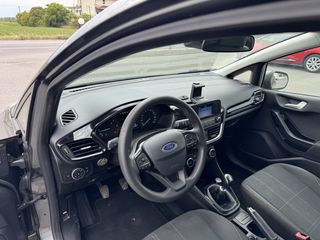 Ford Fiesta 2017 1.5 TDCI TREND-ΜΗΔΕΝΙΚΑ ΤΕΛΗ ΚΥΚΛΟΦΟΡΙΑΣ-thumb-18