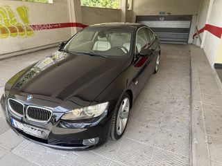 Bmw 325 2007 Ε92