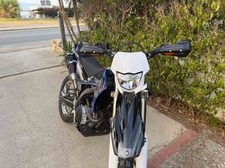 Yamaha WR 250R 2009-thumb-3