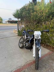 Yamaha WR 250R 2009-thumb-4