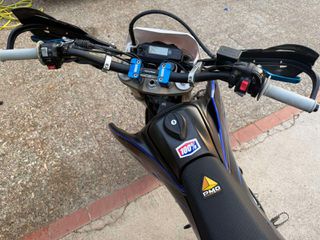 Yamaha WR 250R 2009-thumb-5