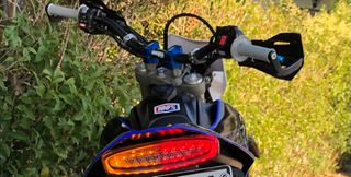 Yamaha WR 250R 2009-thumb-6