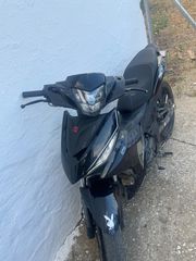 Malaguti Spectre GP 125 2024