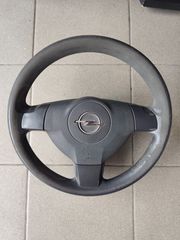 OPEL ASTRA H ΑΕΡΟΣΑΚΟΣ ΟΔΗΓΟΥ AIRBAG