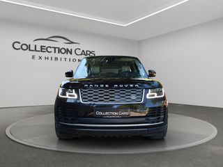 Land Rover Range Rover 2019 2.0 VOGUE P400 SI4 PHEV PLUG-IN PAN/ΑΜΑ ΨΥΧ/ΝΑ EΛΛΗΝΙΚΟ-thumb-1