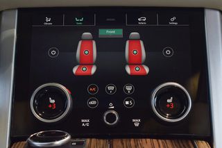 Land Rover Range Rover 2019 2.0 VOGUE P400 SI4 PHEV PLUG-IN PAN/ΑΜΑ ΨΥΧ/ΝΑ EΛΛΗΝΙΚΟ-thumb-30