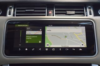 Land Rover Range Rover 2019 2.0 VOGUE P400 SI4 PHEV PLUG-IN PAN/ΑΜΑ ΨΥΧ/ΝΑ EΛΛΗΝΙΚΟ-thumb-25