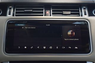 Land Rover Range Rover 2019 2.0 VOGUE P400 SI4 PHEV PLUG-IN PAN/ΑΜΑ ΨΥΧ/ΝΑ EΛΛΗΝΙΚΟ-thumb-26