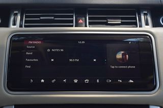 Land Rover Range Rover 2019 2.0 VOGUE P400 SI4 PHEV PLUG-IN PAN/ΑΜΑ ΨΥΧ/ΝΑ EΛΛΗΝΙΚΟ-thumb-27
