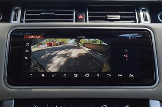 Land Rover Range Rover 2019 2.0 VOGUE P400 SI4 PHEV PLUG-IN PAN/ΑΜΑ ΨΥΧ/ΝΑ EΛΛΗΝΙΚΟ-thumb-28