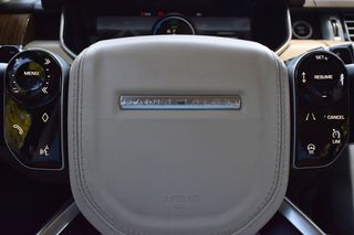 Land Rover Range Rover 2019 2.0 VOGUE P400 SI4 PHEV PLUG-IN PAN/ΑΜΑ ΨΥΧ/ΝΑ EΛΛΗΝΙΚΟ-thumb-20