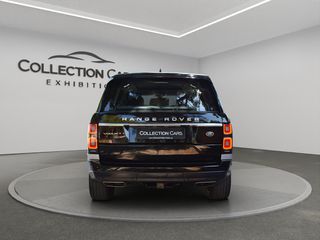 Land Rover Range Rover 2019 2.0 VOGUE P400 SI4 PHEV PLUG-IN PAN/ΑΜΑ ΨΥΧ/ΝΑ EΛΛΗΝΙΚΟ-thumb-6