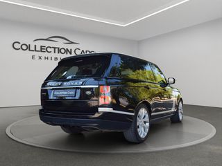 Land Rover Range Rover 2019 2.0 VOGUE P400 SI4 PHEV PLUG-IN PAN/ΑΜΑ ΨΥΧ/ΝΑ EΛΛΗΝΙΚΟ-thumb-7