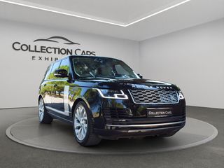 Land Rover Range Rover 2019 2.0 VOGUE P400 SI4 PHEV PLUG-IN PAN/ΑΜΑ ΨΥΧ/ΝΑ EΛΛΗΝΙΚΟ-thumb-2