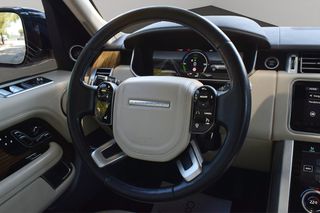 Land Rover Range Rover 2019 2.0 VOGUE P400 SI4 PHEV PLUG-IN PAN/ΑΜΑ ΨΥΧ/ΝΑ EΛΛΗΝΙΚΟ-thumb-18