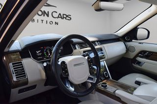 Land Rover Range Rover 2019 2.0 VOGUE P400 SI4 PHEV PLUG-IN PAN/ΑΜΑ ΨΥΧ/ΝΑ EΛΛΗΝΙΚΟ-thumb-8