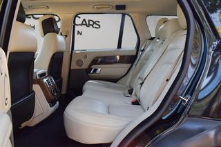 Land Rover Range Rover 2019 2.0 VOGUE P400 SI4 PHEV PLUG-IN PAN/ΑΜΑ ΨΥΧ/ΝΑ EΛΛΗΝΙΚΟ-thumb-42