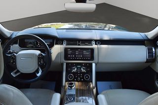 Land Rover Range Rover 2019 2.0 VOGUE P400 SI4 PHEV PLUG-IN PAN/ΑΜΑ ΨΥΧ/ΝΑ EΛΛΗΝΙΚΟ-thumb-9