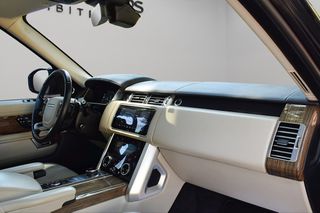 Land Rover Range Rover 2019 2.0 VOGUE P400 SI4 PHEV PLUG-IN PAN/ΑΜΑ ΨΥΧ/ΝΑ EΛΛΗΝΙΚΟ-thumb-10