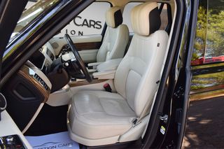Land Rover Range Rover 2019 2.0 VOGUE P400 SI4 PHEV PLUG-IN PAN/ΑΜΑ ΨΥΧ/ΝΑ EΛΛΗΝΙΚΟ-thumb-40