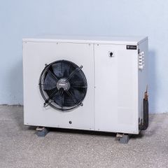 Ψυκτικό Μηχάνημα 6hp - 4.41kw Κατάψυξη Copeland Γερμανίας ΚΩΔ 1123-2850