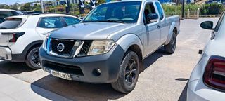 Nissan Navara 2011