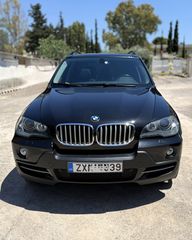 Bmw X5 2009