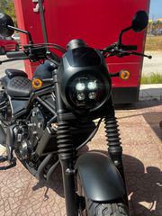 Honda CMX 500 2026 REBEL SP-thumb-1
