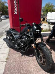 Honda CMX 500 2026 REBEL SP-thumb-2