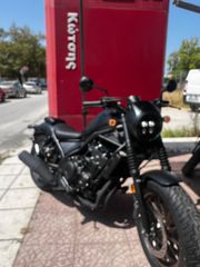 Honda CMX 500 2026 REBEL SP-thumb-6