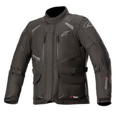 Μπουφάν Μηχανής Alpinestar Andes V3 Drystar