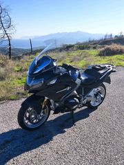 Bmw R 1250 RT 2019