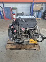 ΚΙΝΗΤΗΡΑΣ MERCEDES ATEGO OM 904 LA III EURO 3 4ΚΥΛΙΝΔΡΟΣ ΜΕ 300.000 ! ! !