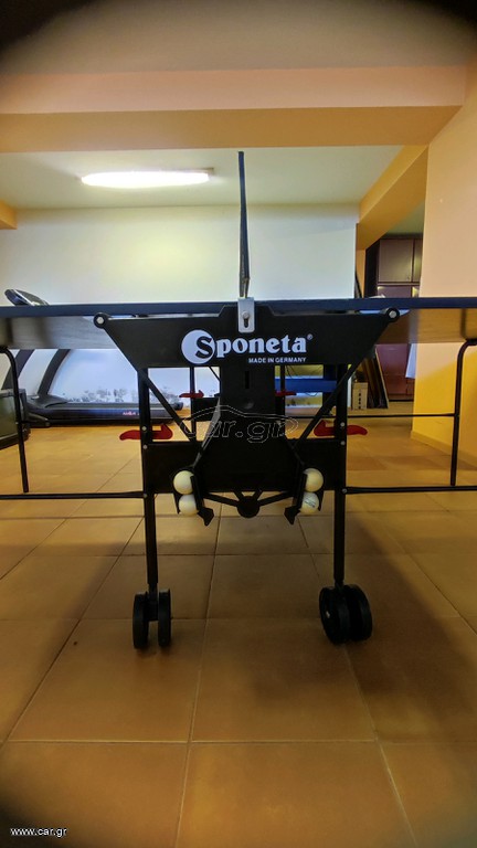 SPONETA πινγκ πονγκ