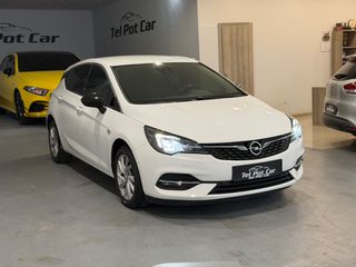 Opel Astra 2022 ELEGANCE 1.5 / AUTOMATIC